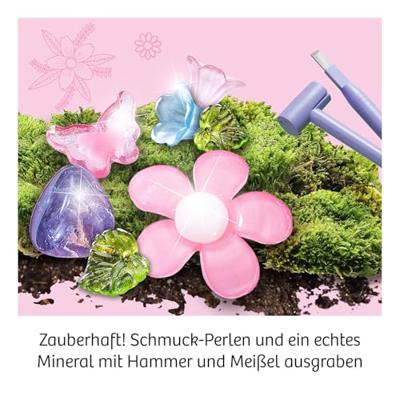 Kosmos dig out fairy treasure speelset