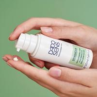 Dado Sens Sensacea Soothing Face Emulsion 50 ml Vochtinbrengende crème - thumbnail