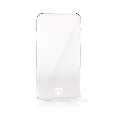 Nedis SJC10010TP Jelly Case Gebruikt Voor: Samsung Samsung Galaxy Note 8 Transparant Tpu Nedis SJC10010TP Jelly Case Gebruikt Voor: Samsung Samsung Galaxy Note 8 Transparant Tpu