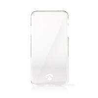 Nedis SJC10010TP Jelly Case Gebruikt Voor: Samsung Samsung Galaxy Note 8 Transparant Tpu - thumbnail