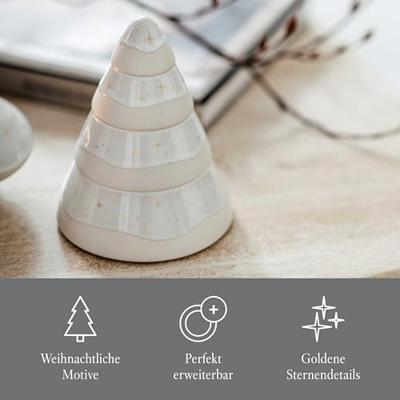 Villeroy & Boch Winter Glow Boom