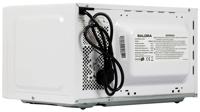 Salora 20MSM700 Solo magnetron Wit - thumbnail