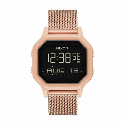 Nixon A1272-897 Dames horloge