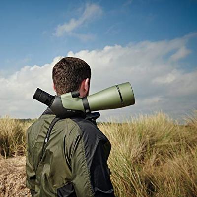 Hawke Hawke Nature-Trek 20-60x80 Spotting scope 80 mm