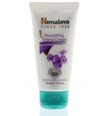 Himalaya Himalaya Handcream Nourishing (50ml) Himalaya Himalaya Handcream Nourishing (50ml)