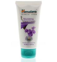 Himalaya Himalaya Handcream Nourishing (50ml) - thumbnail