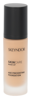 Skeyndor Age Preventing Foundation 02 30ml