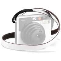 Leica 19512 Sofort Strap zwart/wit - thumbnail