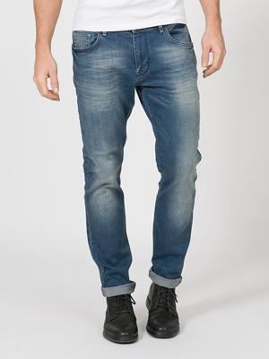 Petrol Industries / Slim Fit Jeans Tymore in blauw