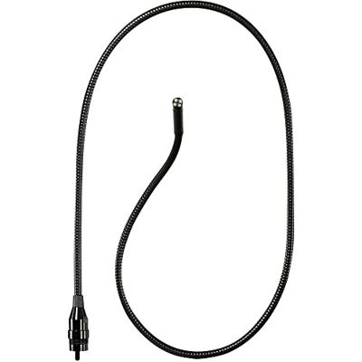 VOLTCRAFT BS-8.0/1M VGA Endoscoopsonde Sonde-Ø 8 mm 1 m Waterdicht, Zwenkfunctie, LED-verlichting