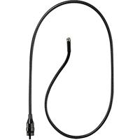 VOLTCRAFT BS-8.0/1M VGA Endoscoopsonde Sonde-Ø 8 mm 1 m Waterdicht, Zwenkfunctie, LED-verlichting - thumbnail