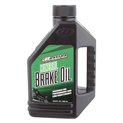 SRAM remvloeistof "maxima brake fluid maxima 500ml