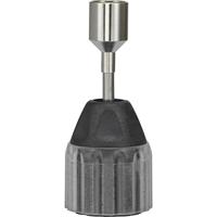 TOOLCRAFT Hetelucht mondstuk Heteluchtmondstuk Grootte soldeerpunt 9.5 mm Lengte soldeerpunt: 24 mm Inhoud: 1 stuk(s) - thumbnail