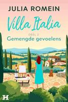 Gemengde gevoelens - Julia Romein - ebook - thumbnail
