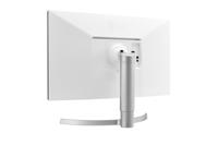68,6cm/27'' (3840x2160) LG 27UL550-W 16:9 5ms 2xHDMI DisplayPort VESA 4K Ultra HD Silver - thumbnail
