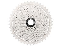 Cassette 10 speed Sunrace CSMS3 11-42T - zilver - thumbnail