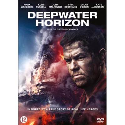 Deepwater Horizon - Blu-Ray (5412370812599) Deepwater Horizon - Blu-Ray (5412370812599)