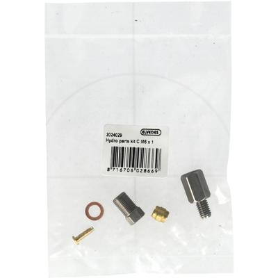 Elvedes Remd elv hydro kit c m6x1