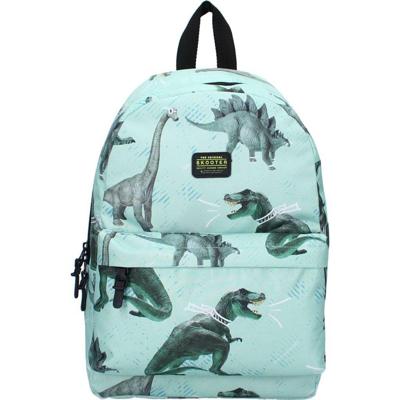 Vadobag Rugzak skooter dino explorer