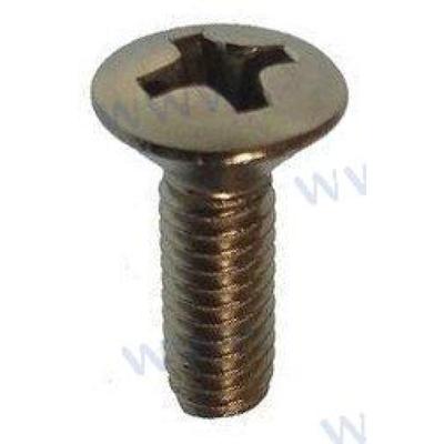 PAGB/T820-M4X12 - SCHROEF M4X12 Yamaha