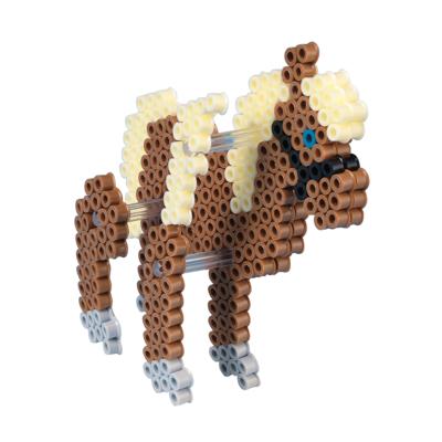 Hama strijkkralenset connectors, 4st.