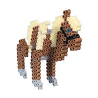 Hama strijkkralenset connectors, 4st. - thumbnail