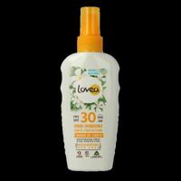 Lovea Moisturizing Spray SPF30 - thumbnail