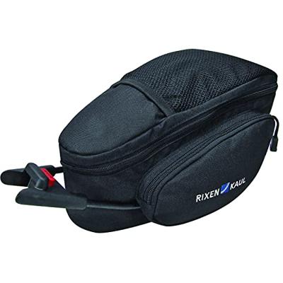 RIXEN & KAUL zadeltas "contour" saddle bag r&k contour magnum - thumbnail