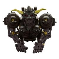 Monster Hunter Zoids Plastic Model Kit 1/35 Knuckle Kong Rajang 17 cm - thumbnail