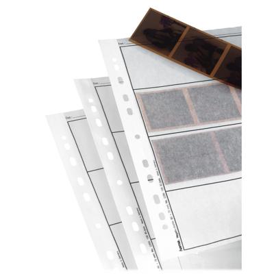 Hama Negatiefbladen Perg.60/70Mm 4X 100St Hama Negatiefbladen Perg.60/70Mm 4X 100St