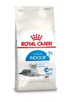Royal Canin Indoor 7+ kattenvoer 2 x 3,5 kg - thumbnail