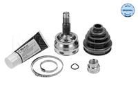 Stabilisatorlager aan draagarm 2146150012 - thumbnail