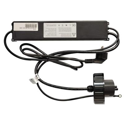 Superfish Tech UV-C Trafo T5 40W-2019 - Heldere Vijver & Effectieve Algenbestrijding Superfish Tech UV-C Trafo T5 40W-2019 - Heldere Vijver & Effectieve Algenbestrijding