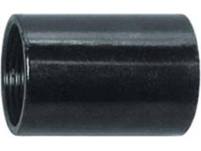 Fränkische Rohrwerke 20250020 Mof Zwart 1 stuk(s)