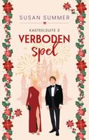 Verboden spel - Susan Summer - ebook - thumbnail