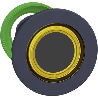 Schneider Electric ZB5FW983 ZB5FW983 Frontelement voor verlichte druktoets 1 knop Druk-ontgrendeling 1 stuk(s)