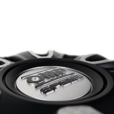 Wieldop OMP Magnum Zwart 13"