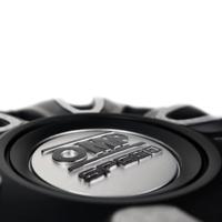 Hubkap OMP Magnum Zwart 14" - thumbnail