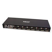 ATEN CS1768 KVM-switch - thumbnail