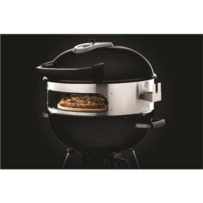 Napoleon Spit & pizza oven voor kettle 57 cm