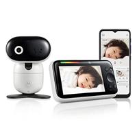 Motorola PIP 1610 505537471422 Videobabyfoon WiFi 2.4 GHz - thumbnail
