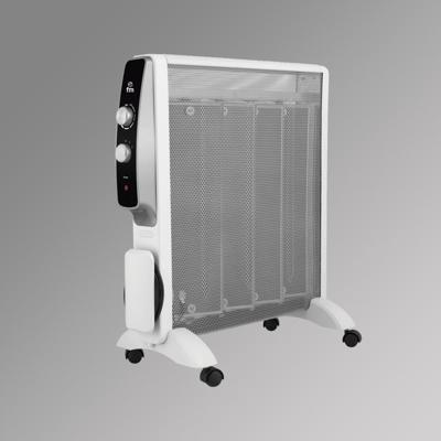 Mica-radiator Grupo FM MS20