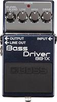 Boss BB-1X - thumbnail