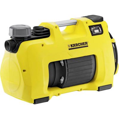 Karcher BP 4 HOME & GARDEN | Tuinpomp | 950 W | < 3800 (l/u) - 1.645-363.0