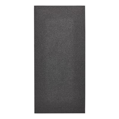 Wandlamp zwart &apos;Canto Maxi Kubi 2&apos; Nordlux up & downlighter GU10 zwart buitenlamp wandlamp