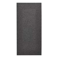 Wandlamp zwart &apos;Canto Maxi Kubi 2&apos; Nordlux up & downlighter GU10 zwart buitenlamp wandlamp - thumbnail