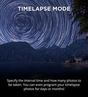 Miops Camera Verbindingskabel Nikon N3 Oranje - thumbnail