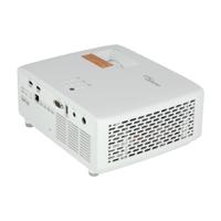 Optoma GT2100HDR Full HD short throw laser beamer - thumbnail