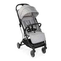 Chicco Trolley Me Lichtgewicht wagen 1 zitplaats(en) Zwart, Grijs - thumbnail
