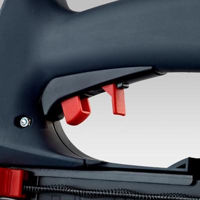 Novus Elektrische Tacker J-165 EC KT - 031-0324 - 031-0324